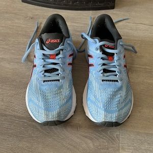 ASICS’s Running Sneakers